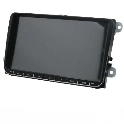 9 Inch Android Car Stereo Touch Screen Multimedia Player for VW Volkswagen and Skoda with Rear View Camera Support 9 Inch Android Car Stereo Touch Screen Multimedia Player for VW Volkswagen and Skoda with Rear View Camera Support