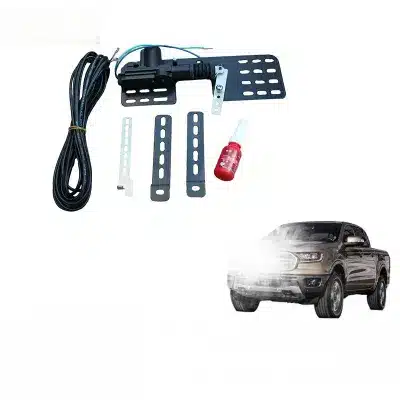 Universal Remote Central Power Door Lock Control System Kit for Hilux Revo and Pickup Trucks Universal Remote Central Power Door Lock Control System Kit for Hilux Revo and Pickup Trucks