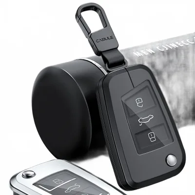 Soft TPU Protective Remote Car Key Fob Cover Case for Volkswagen Tayron Tharu Lamando T-Roc Bora Golf Magotan Soft TPU Protective Remote Car Key Fob Cover Case for Volkswagen Tayron Tharu Lamando T-Roc Bora Golf Magotan