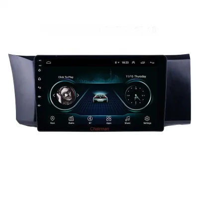 Android Multimedia Player with GPS Navigation and Rear View Camera Input for Toyota 86 and Subaru BRZ Android Multimedia Player with GPS Navigation and Rear View Camera Input for Toyota 86 and Subaru BRZ