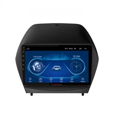 9 Inch Android Car Stereo Radio with GPS Navigation and Rear View Camera Support for Hyundai IX35 2010-2015 9 Inch Android Car Stereo Radio with GPS Navigation and Rear View Camera Support for Hyundai IX35 2010-2015