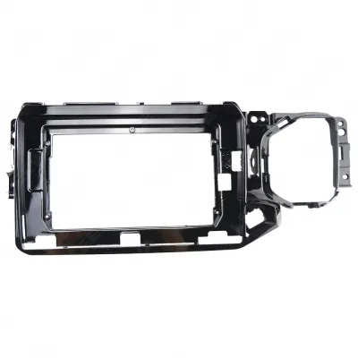 10.1 Inch Car Radio Stereo Fascia Frame Dashboard Navigation Panel for Chery Tiggo 5X 2017 10.1 Inch Car Radio Stereo Fascia Frame Dashboard Navigation Panel for Chery Tiggo 5X 2017