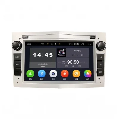 Android Car Stereo Multimedia Navigation System with Touch Screen for Opel Vectra 2003-2011 Android Car Stereo Multimedia Navigation System with Touch Screen for Opel Vectra 2003-2011
