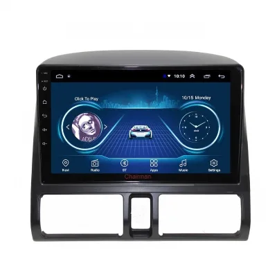 Android Car Stereo with GPS Navigation and MP5 Multimedia Player for Honda CRV, Reverse Image Support, High Definition Touch Screen Android Car Stereo with GPS Navigation and MP5 Multimedia Player for Honda CRV, Reverse Image Support, High Definition Touch Screen