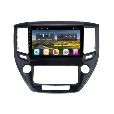 Android Multimedia Navigation System Touchscreen Car Stereo for Toyota Crown 2015-2020 14th Gen Android Multimedia Navigation System Touchscreen Car Stereo for Toyota Crown 2015-2020 14th Gen