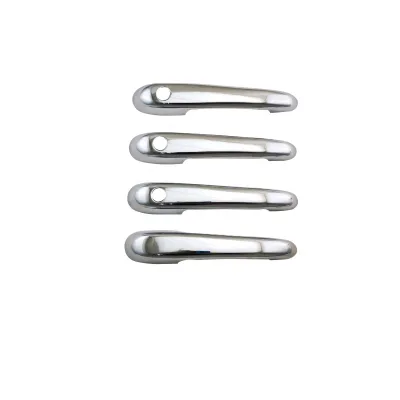 Exterior Door Handle Cover Trim for Mercedes-Benz MB100 and SsangYong Istana Exterior Door Handle Cover Trim for Mercedes-Benz MB100 and SsangYong Istana