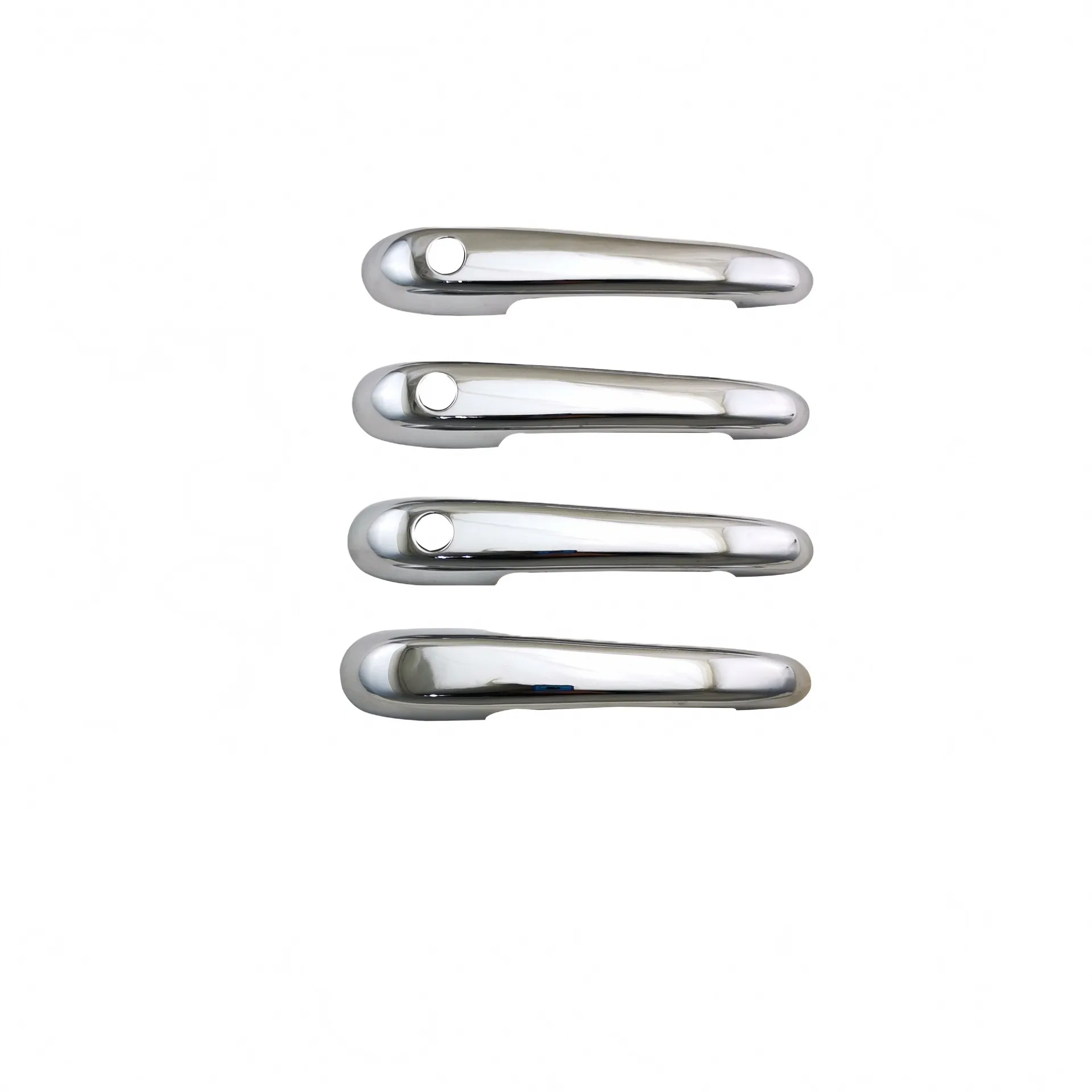 Exterior Door Handle Cover Trim for Mercedes-Benz MB100 and SsangYong Istana