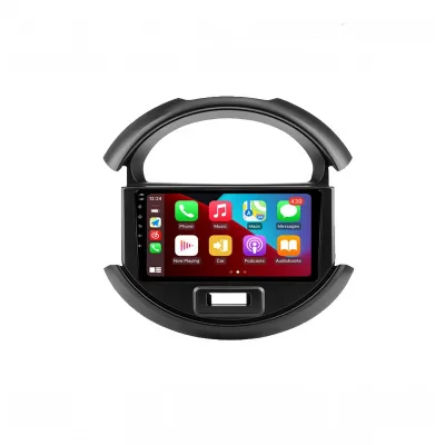 Android Screen Car GPS Navigation System with Rear View Camera Input for Suzuki S-Presso 2019-2020 Android Screen Car GPS Navigation System with Rear View Camera Input for Suzuki S-Presso 2019-2020