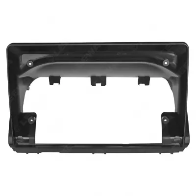 10.1 Inch Car Radio Stereo Fascia Frame for Renault Sandero 2021 LHD Android Navigation Dash Installation Panel Kit 10.1 Inch Car Radio Stereo Fascia Frame for Renault Sandero 2021 LHD Android Navigation Dash Installation Panel Kit