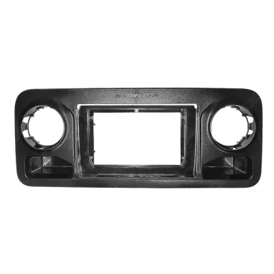 10.1 Inch Android Car Radio Multimedia Frame Fascia Kit for Mercedes-Benz Sprinter 2018+ Left Hand Drive 10.1 Inch Android Car Radio Multimedia Frame Fascia Kit for Mercedes-Benz Sprinter 2018+ Left Hand Drive