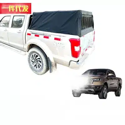 Soft Tonneau Cover Waterproof Pickup Truck Bed Cover for Nissan Navara Frontier P11 Soft Tonneau Cover Waterproof Pickup Truck Bed Cover for Nissan Navara Frontier P11