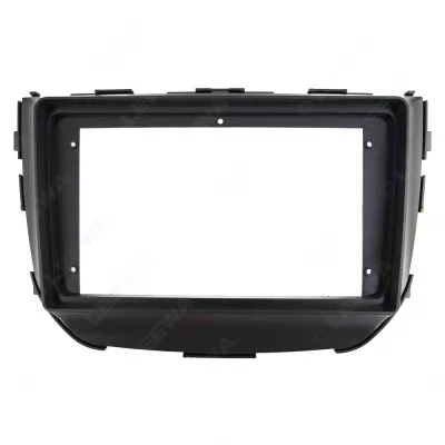 9 Inch Android Stereo Double Din Dash Radio Fascia Kit for Suzuki Vitara Brezza 2016-Up 9 Inch Android Stereo Double Din Dash Radio Fascia Kit for Suzuki Vitara Brezza 2016-Up