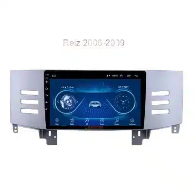 Android Multimedia Navigation System for 2006-2009 Toyota Reiz Double Din Car Stereo with GPS Player Android Multimedia Navigation System for 2006-2009 Toyota Reiz Double Din Car Stereo with GPS Player