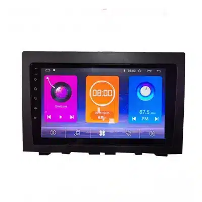 Android Car Stereo with GPS Navigation and Bluetooth for MG5 2012-2014, Supports Rear View Camera and Multimedia Head Unit Android Car Stereo with GPS Navigation and Bluetooth for MG5 2012-2014, Supports Rear View Camera and Multimedia Head Unit