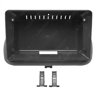 9 Inch Right Hand Drive (RHD) Car Radio Fascia Dashboard Panel Frame for 1995-1999 Toyota Corolla 9 Inch Right Hand Drive (RHD) Car Radio Fascia Dashboard Panel Frame for 1995-1999 Toyota Corolla