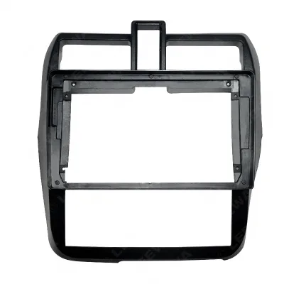 9 Inch Android Screen Car Stereo Radio Fascia Frame for Wuling Rongguang 2011-2012 Dashboard Mount Trim Kit 9 Inch Android Screen Car Stereo Radio Fascia Frame for Wuling Rongguang 2011-2012 Dashboard Mount Trim Kit