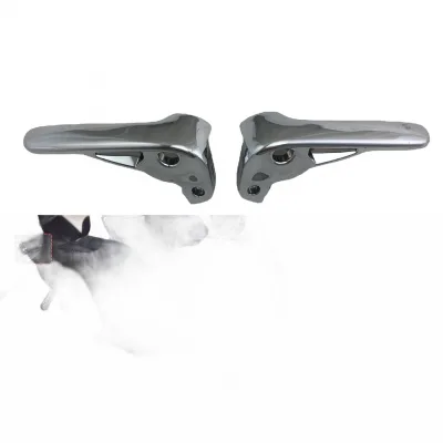 Interior Door Handle Replacement Front Left/Right Inner Pull Handle for Toyota Corolla 2005 Interior Door Handle Replacement Front Left/Right Inner Pull Handle for Toyota Corolla 2005