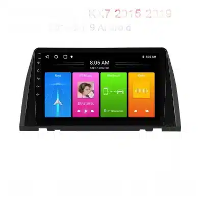 Android Screen Car GPS Navigation Multimedia Player with Bluetooth and Backup Camera Support for Kia KX7 Android Screen Car GPS Navigation Multimedia Player with Bluetooth and Backup Camera Support for Kia KX7