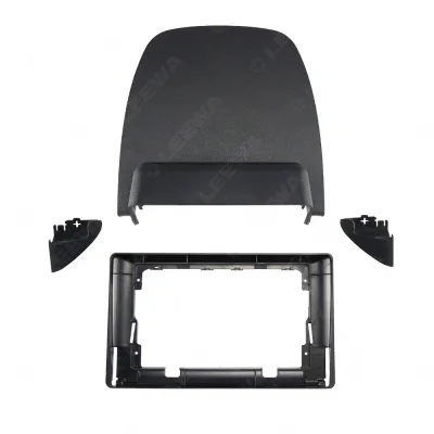 10.1 Inch Car Radio Fascia Dash Kit for Baojun 310 2016 Android Navigation Stereo Install Upgrade Frame Panel 10.1 Inch Car Radio Fascia Dash Kit for Baojun 310 2016 Android Navigation Stereo Install Upgrade Frame Panel