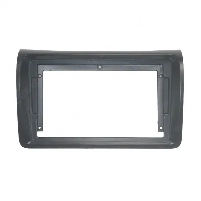 9 Inch Double Din Car Stereo Radio Fascia Panel Frame for Nissan NV350 2012-2017 9 Inch Double Din Car Stereo Radio Fascia Panel Frame for Nissan NV350 2012-2017