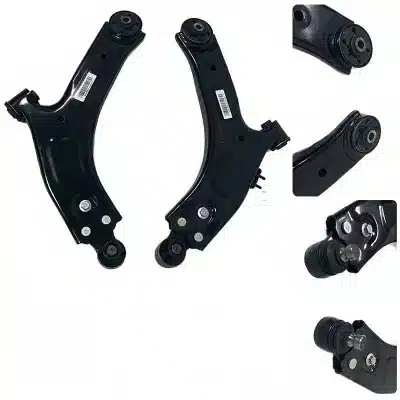 Front Lower Control Arm Suspension Wishbones for Maxus G10 Right and Left Side Iron Construction