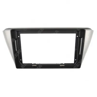 9 Inch Android Screen Car Radio Fascia Dash Kit for Skoda Fabia 2014+ Stereo Frame Bezel Trim 9 Inch Android Screen Car Radio Fascia Dash Kit for Skoda Fabia 2014+ Stereo Frame Bezel Trim