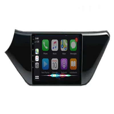 9 Inch Smart Multimedia Car MP5 Player with Navigation and Mirror Link for Chery Arrizo GX 2018-2023 9 Inch Smart Multimedia Car MP5 Player with Navigation and Mirror Link for Chery Arrizo GX 2018-2023