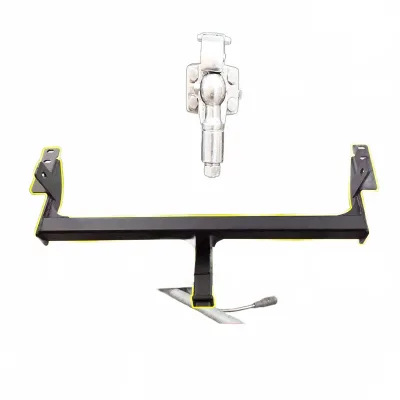 Heavy Duty Pickup Truck Tow Bar Hitch Receiver for Foton Tunland E3 E5 F9 General Series RV Trailer Accessories Heavy Duty Pickup Truck Tow Bar Hitch Receiver for Foton Tunland E3 E5 F9 General Series RV Trailer Accessories