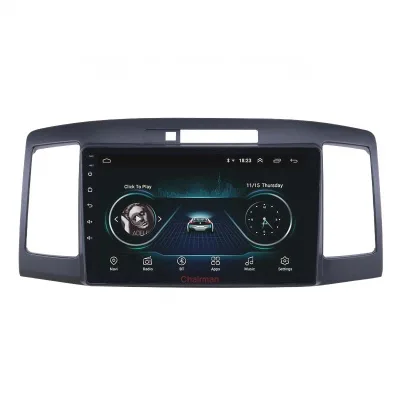 Android Car Stereo MP5 Radio with Bluetooth and GPS Navigation for Toyota Allion 240 Android Car Stereo MP5 Radio with Bluetooth and GPS Navigation for Toyota Allion 240