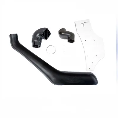 Off-Road Snorkel High Intake Air Duct for Toyota Hilux Vigo Replacement Off-Road Snorkel High Intake Air Duct for Toyota Hilux Vigo Replacement