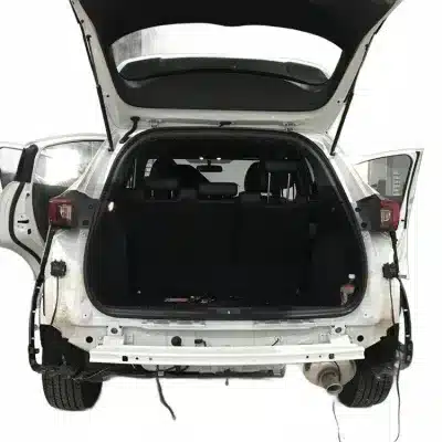 Blind Spot Monitoring System with BSM BSD Parallel Assist and Heated Side Mirrors for Honda XR-V Blind Spot Monitoring System with BSM BSD Parallel Assist and Heated Side Mirrors for Honda XR-V