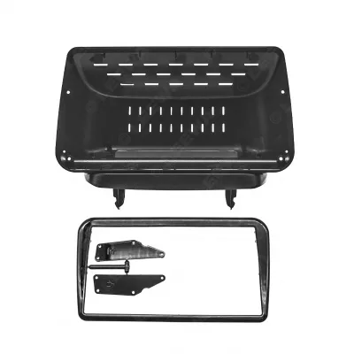 9 Inch Android Stereo Dash Panel Fascia Radio Frame for Mazda 2 2014-2021 9 Inch Android Stereo Dash Panel Fascia Radio Frame for Mazda 2 2014-2021