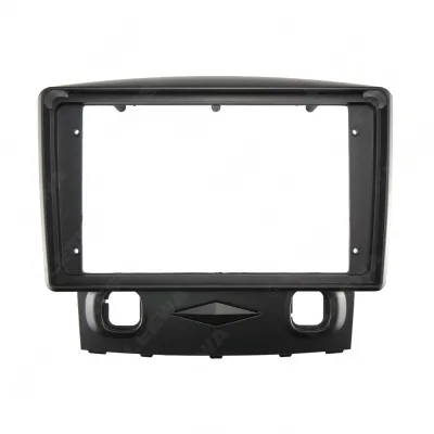 9 Inch Double Din Car Stereo Radio Fascia Panel for 2006-2008 Mazda Tribute and 2010 Ford Escape Infotainment Dash Kit 9 Inch Double Din Car Stereo Radio Fascia Panel for 2006-2008 Mazda Tribute and 2010 Ford Escape Infotainment Dash Kit