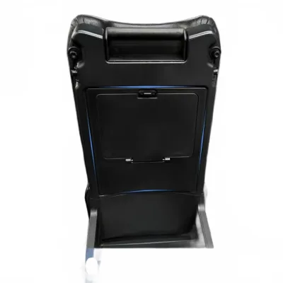 Center Console Storage Box, Hidden Armrest Secondary Organizer Tray with Privacy Lid for Honda Accord 2018-2022 Center Console Storage Box, Hidden Armrest Secondary Organizer Tray with Privacy Lid for Honda Accord 2018-2022