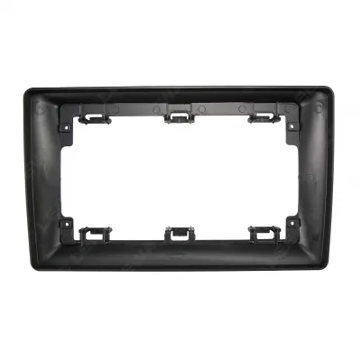 10.1 Inch Car Radio Stereo Fascia Frame for Nissan Livina 2013-Present Android Navigation Dashboard Installation Kit 10.1 Inch Car Radio Stereo Fascia Frame for Nissan Livina 2013-Present Android Navigation Dashboard Installation Kit