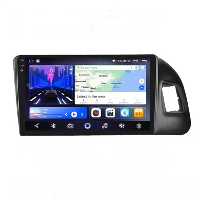 Android Multimedia Navigation System for 2010-2018 Audi Q5 Central Control Screen with GPS and Reverse Camera Support Android Multimedia Navigation System for 2010-2018 Audi Q5 Central Control Screen with GPS and Reverse Camera Support