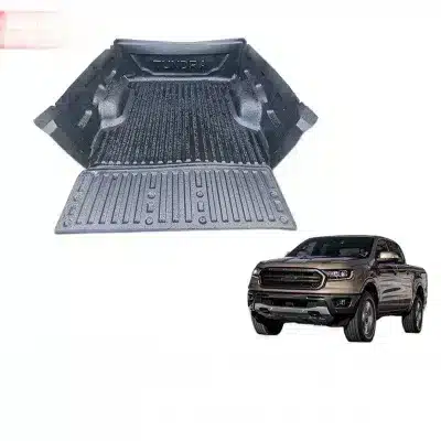 Heavy-Duty Truck Bed Liner Protection Mat for 2014-2021 Tundra 1794 Pickup Heavy-Duty Truck Bed Liner Protection Mat for 2014-2021 Tundra 1794 Pickup