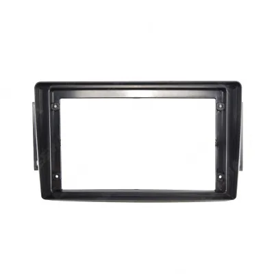 9 Inch Double Din Car Audio Radio Fascia Panel Navigation Frame for DFSK C35 C36 C37 EC36 9 Inch Double Din Car Audio Radio Fascia Panel Navigation Frame for DFSK C35 C36 C37 EC36