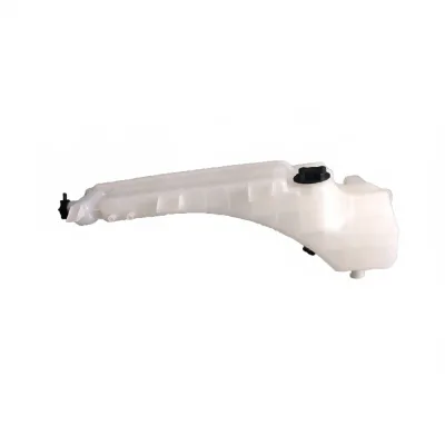 Engine Coolant Recovery Tank Expansions Tank Reservoir Bottle for Volvo Ford 23915461 Engine Coolant Recovery Tank Expansions Tank Reservoir Bottle for Volvo Ford 23915461