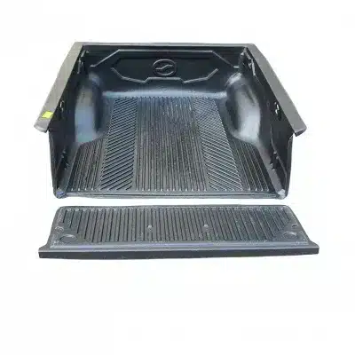 Heavy-Duty Truck Bed Liner Tailgate Mat Protection Cover for ZTE Grand Tiger TUV G3 Pickup Heavy-Duty Truck Bed Liner Tailgate Mat Protection Cover for ZTE Grand Tiger TUV G3 Pickup