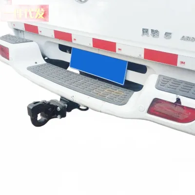 Heavy Duty Steel Rear Bumper Receiver Hitch Tow Bar for GWM Great Wall Wingle 3 5 6 7 Pickup Trucks Heavy Duty Steel Rear Bumper Receiver Hitch Tow Bar for GWM Great Wall Wingle 3 5 6 7 Pickup Trucks