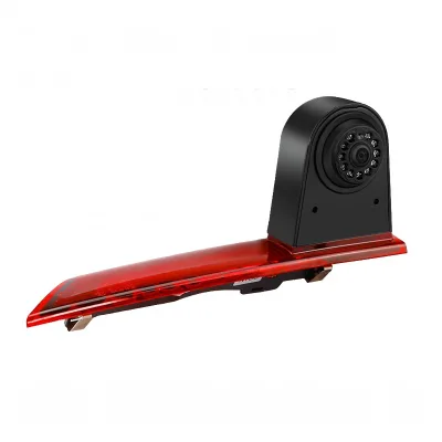 High Mount Brake Light Backup Camera for Ford Transit Van Rear View System High Mount Brake Light Backup Camera for Ford Transit Van Rear View System