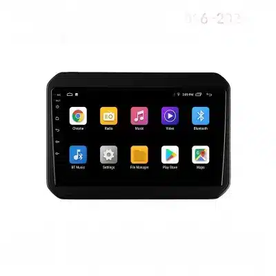 Android Car Stereo with GPS Navigation and Bluetooth for Suzuki Ignis 2016-2020 Android Car Stereo with GPS Navigation and Bluetooth for Suzuki Ignis 2016-2020