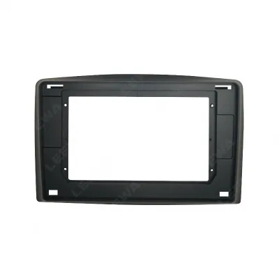 10.1 Inch Android Screen Radio Fascia Dashboard Frame for Mercedes-Benz Vito 2014-2018 10.1 Inch Android Screen Radio Fascia Dashboard Frame for Mercedes-Benz Vito 2014-2018