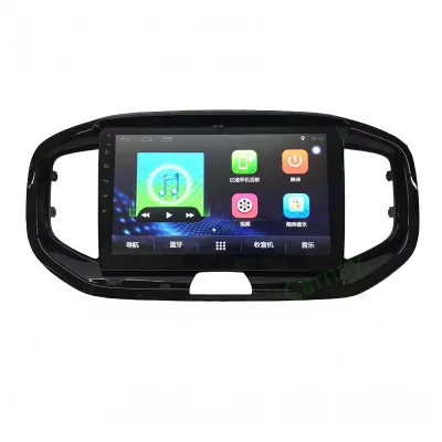 Android Screen Car GPS Navigation System with Bluetooth and Rear View Camera Input for Kia KX1 2018 Android Screen Car GPS Navigation System with Bluetooth and Rear View Camera Input for Kia KX1 2018