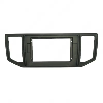 10.1 Inch Car Radio Stereo Fascia Frame for VW Volkswagen Crafter 2017+ Android Navigation Dashboard Installation Panel Kit 10.1 Inch Car Radio Stereo Fascia Frame for VW Volkswagen Crafter 2017+ Android Navigation Dashboard Installation Panel Kit