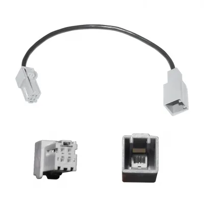 USB Interface Adapter Extension Cable for Toyota Camry Corolla Levin Sienna RAV4 Series USB Interface Adapter Extension Cable for Toyota Camry Corolla Levin Sienna RAV4 Series