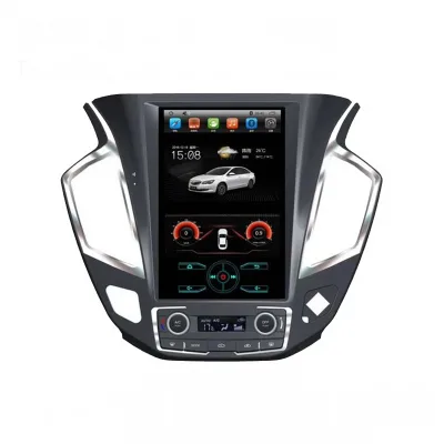 Android Vertical Screen GPS Navigation Multimedia Player with 360 Camera Support for Dongfeng Fengshen AX7 Android Vertical Screen GPS Navigation Multimedia Player with 360 Camera Support for Dongfeng Fengshen AX7