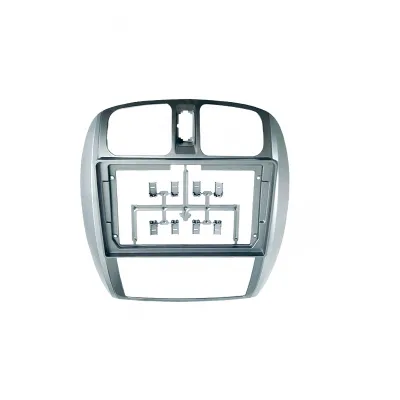 9 Inch Android Navigation Radio Fascia Panel Frame for Mazda 323 Haima Premacy and Ford Laser 2002-2008 9 Inch Android Navigation Radio Fascia Panel Frame for Mazda 323 Haima Premacy and Ford Laser 2002-2008