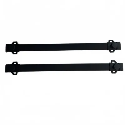 Aluminum Roof Rack Crossbars Set Compatible with Jeep Patriot 2007-2017, Cargo Luggage Carrier Bars Aluminum Roof Rack Crossbars Set Compatible with Jeep Patriot 2007-2017, Cargo Luggage Carrier Bars